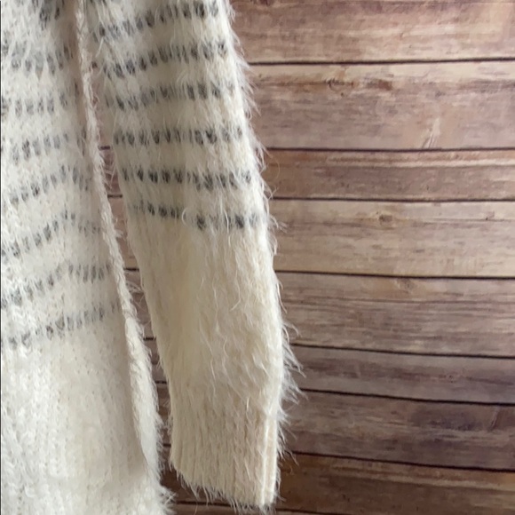 Anthropologie Sleeping On Snow Sweater Dress - Picture 7 of 11